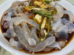 -考记泥焗鸡农庄·海鲜(北洛秘境店)