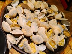 -烧蠔帮·生蚝海鲜牌档(观海店)