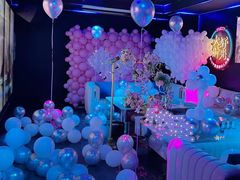 -大好时光party连锁KTV(大朗店)