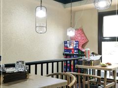 大堂-烤五行·烧烤烤串(石佛营店)