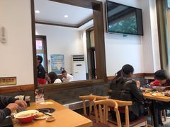 大堂-武圣羊汤(武圣路店)