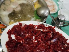 -乌记鲜活牛肉城(金砂东路店)
