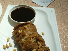 -功德林(南京西路店)