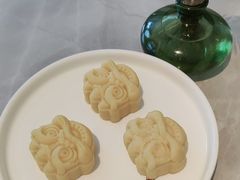 -陶兰居·手工点心·粤菜(圆融时代广场店)