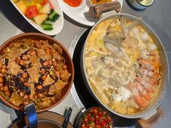 -创味·民间海南菜·非遗藤桥排骨(藤桥·免税城店)