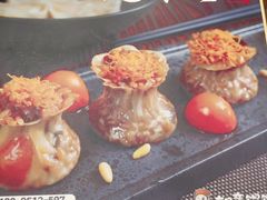 -如意馄饨(恒隆广场兴安路店)