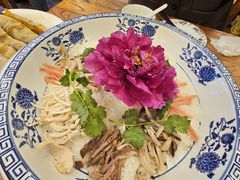 -老雒阳面馆·水席·洛阳菜(王城路店)