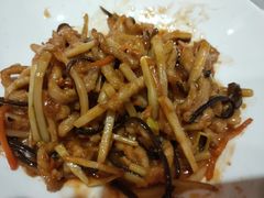 -天和晟烤鸭店(玉泉西街店)