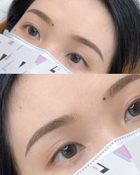 -Four Seven·半永久纹眉
