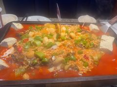 -里岛烤鱼(东港凯虹广场店)