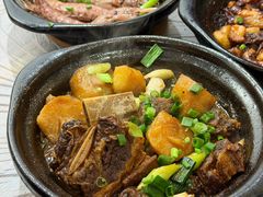 -小时候焗海鲜(鄞州万达店)