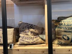 -% Arabica(京都东山店)