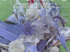 -花邻FloweringLife花艺气球派对(武康大楼店)
