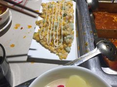 -海底捞火锅(上元大街店)