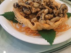 -万宝海鲜舫(劳动公园店)