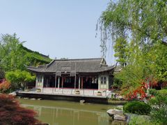 -沈坤状元府景区