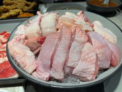 -千味涮·健康火锅(会展连城新天地店)