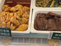 -紫光园(劲松店)