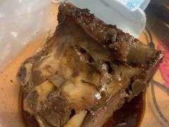 -海知道大连海鲜水饺(南山大冲店)