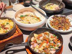 -云海肴·汽锅鸡·云南菜(高德置地店)
