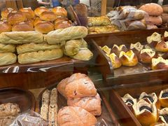 -小飞象面包公社(珠江路金鹰店)