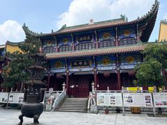 -宝通禅寺