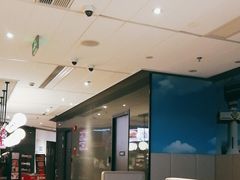 -肯德基(春申店)