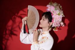 -苏菲雅婚纱摄影(环城南路店)