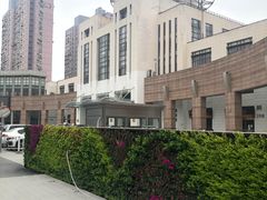 -沪东工人文化宫