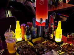 -M99 BEER世界啤酒吧(鸿云悦街店)