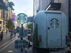-南京路步行街