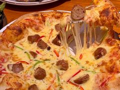 -壳里西餐厅Coquille Seafood Bistro(蒙自路店)