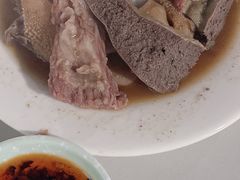 -梓记牛什(總店)