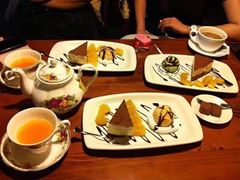 -MOKKA莫卡咖啡(大名路店)