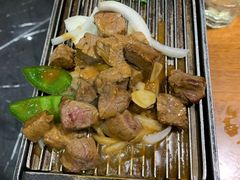 -九井澤精致料理(金茂店)
