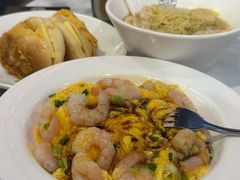 -香港深仔记茶餐厅(东门店)