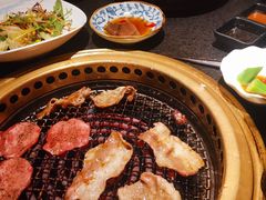 -神户赤童日式烤肉(金地广场店)