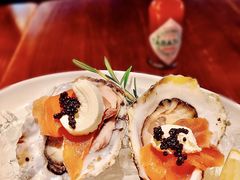 -Bistro 63 创意融合料理(广粤天地店)