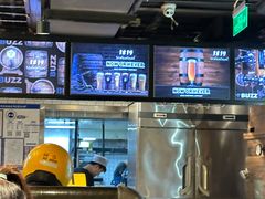 -1819餐厅·团队聚餐·烤串·精酿