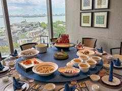 -馋遇江南·精致湖景雅宴(东方之门店)