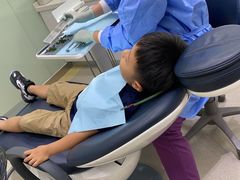 -雅悦齿科(顾村公园店)