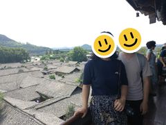 -中天楼