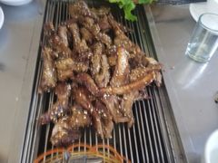 -草原碳烤羊腿(仙塘店)