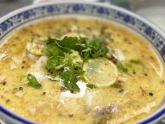 -源港渔村-中山脆肉鲩(博罗店)