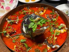 -曾宴·楚菜(湖北省博物馆店)