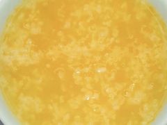 南瓜粥-常州银丝面馆(府琛店)