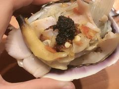 -苏大嘴海鲜牧场(奥林匹克店)