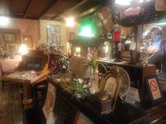 -古董花园(思南路42弄小区店)