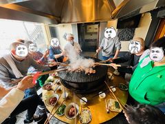 -烤肉季饭庄