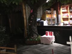 -蕃茄述·好汤自然来(江汉路店)